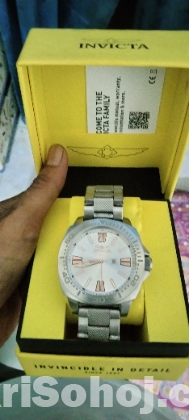 Invicta